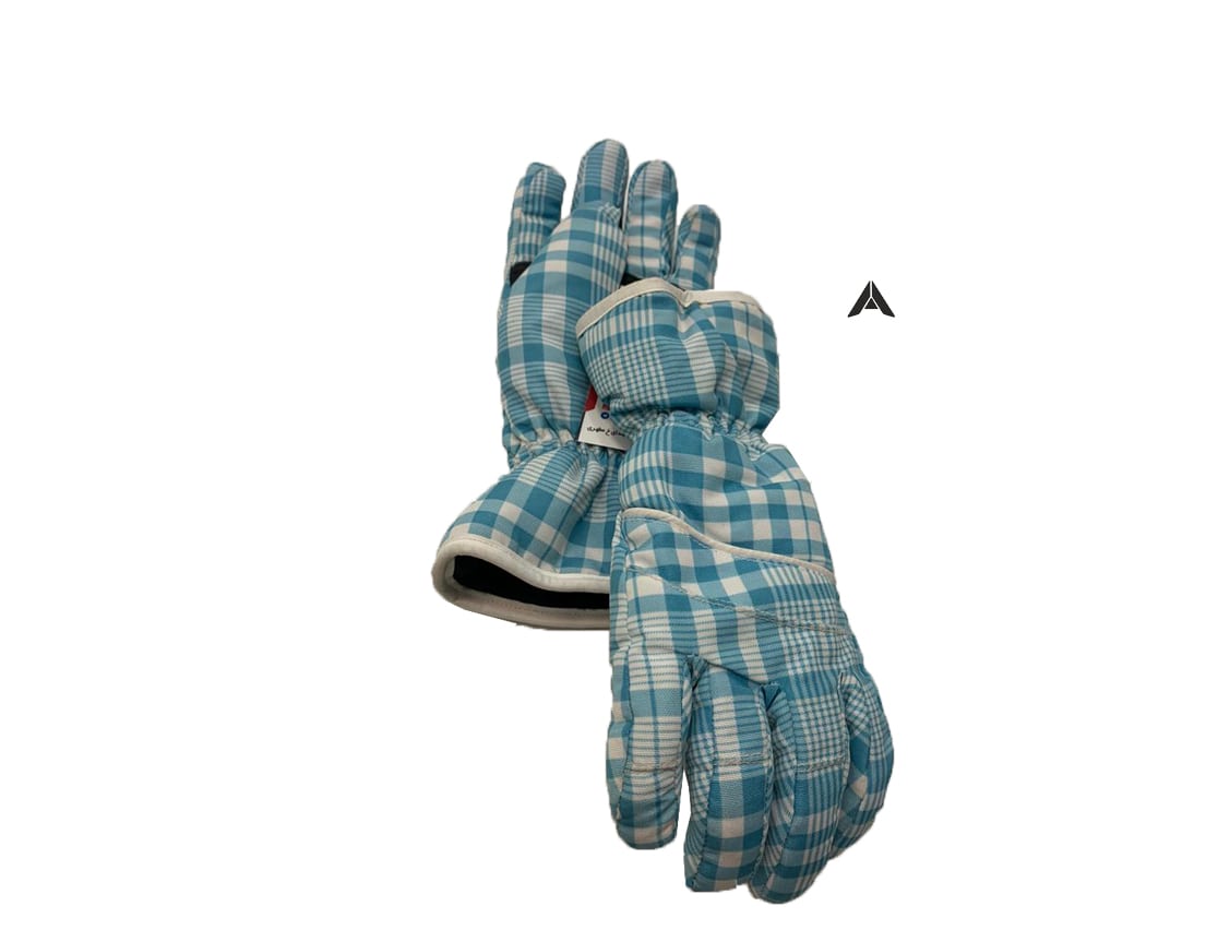 دستکش زمستانه کوهنوردی فروشگاه ورزشی پرسپولیس گوهردشت کرج