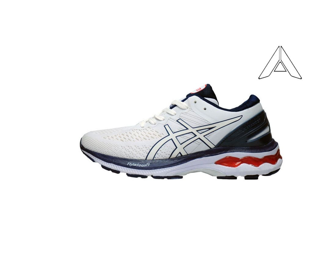 کتانی ورزشی ASICS فروشگاه ورزشی پرسپولیس گوهردشت کرج