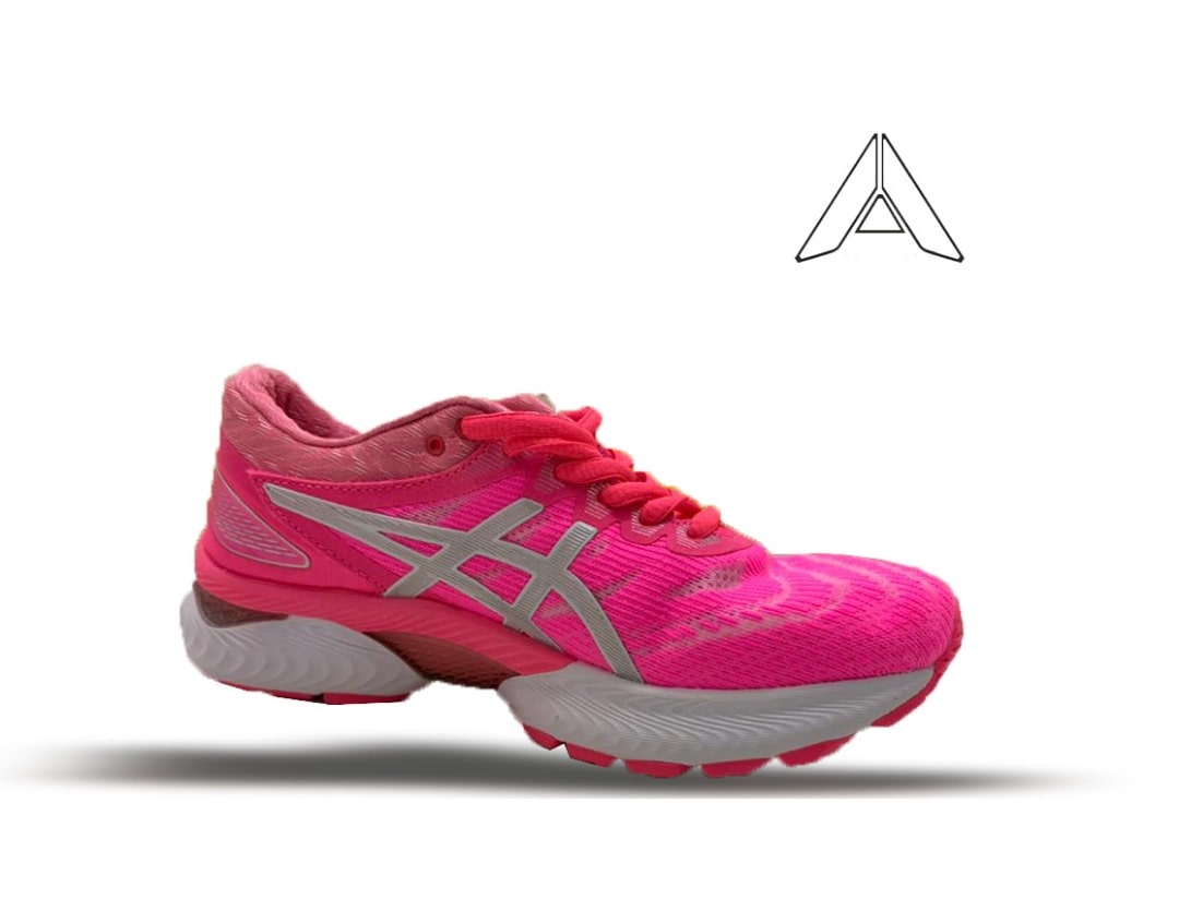 کتانی ورزشی asics فروشگاه ورزشی پرسپولیس گوهردشت کرج