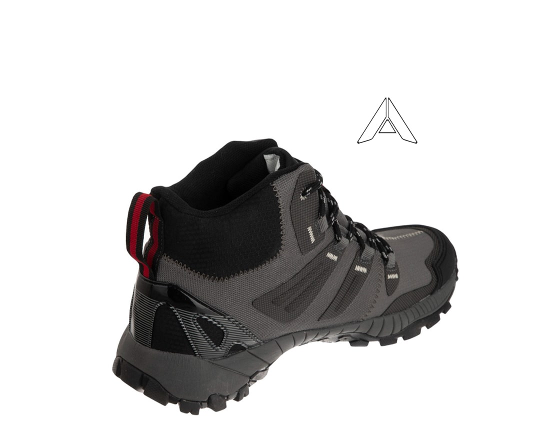 کتانی کوهنوردی  mountain pro فروشگاه ورزشی پرسپولیس گوهردشت کرج
