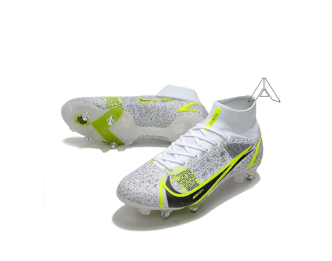 کفش فوتبال nike MERCURIAL فروشگاه ورزشی پرسپولیس گوهردشت کرج