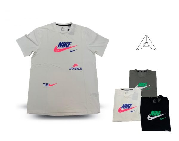 تیشرت ورزشی nike