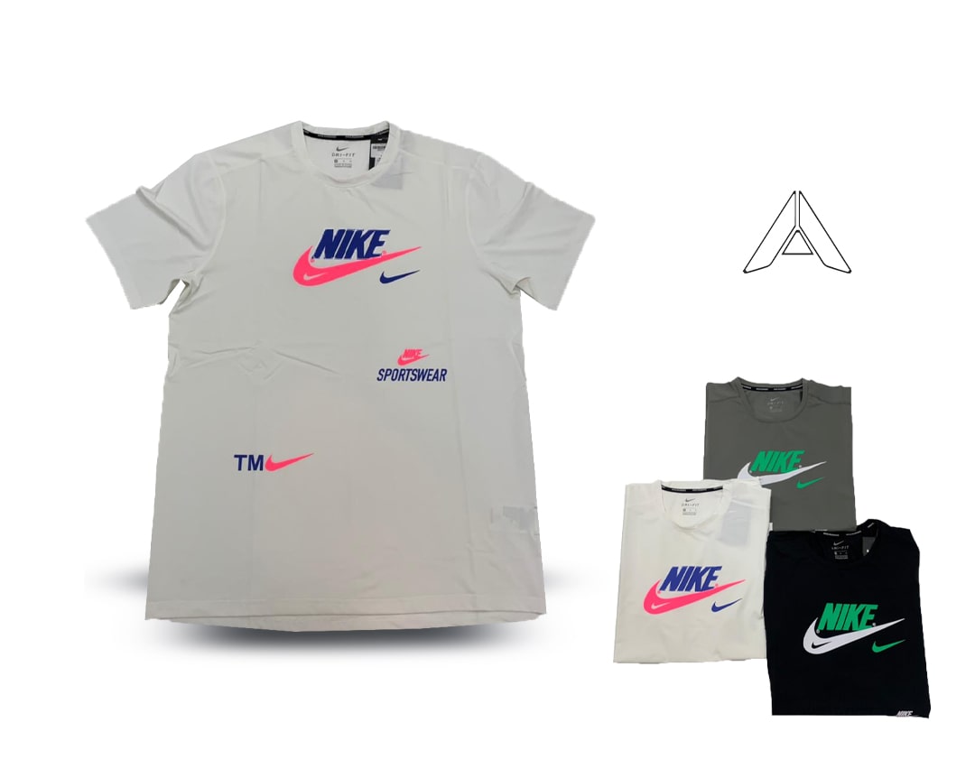 تیشرت ورزشی nike فروشگاه ورزشی پرسپولیس گوهردشت کرج