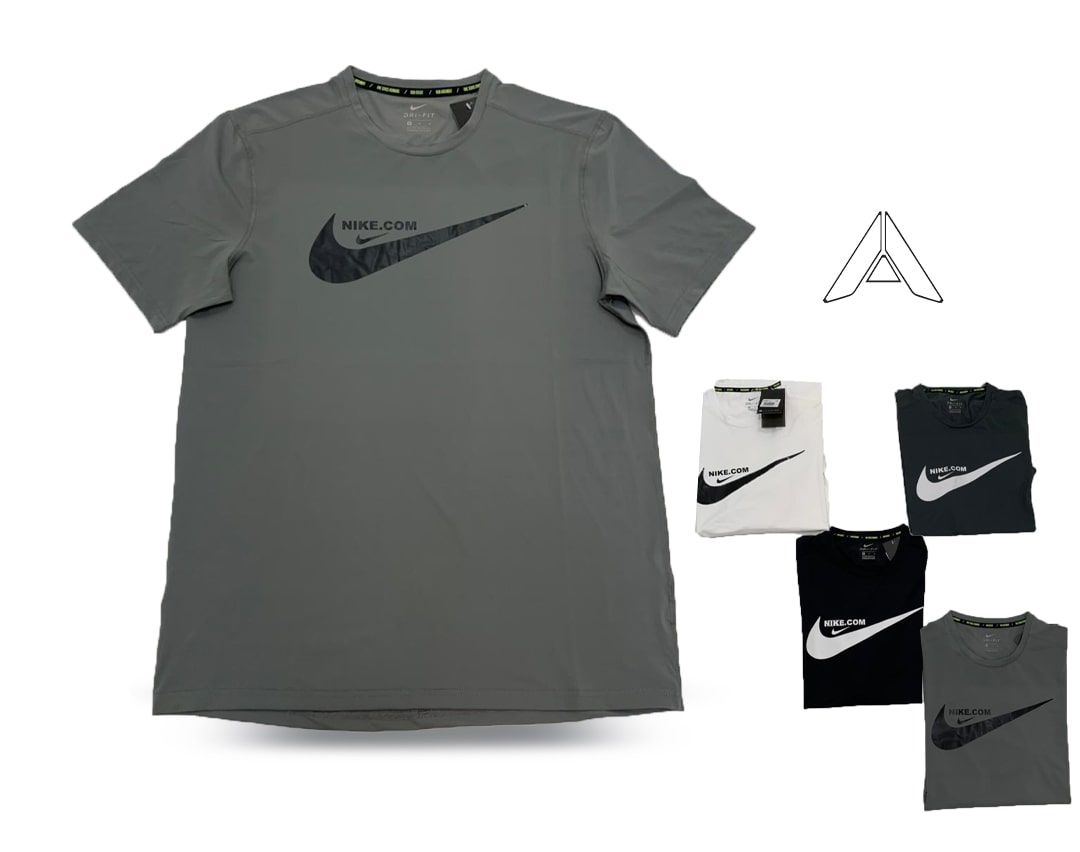 تیشرت ورزشی nike فروشگاه ورزشی پرسپولیس گوهردشت کرج