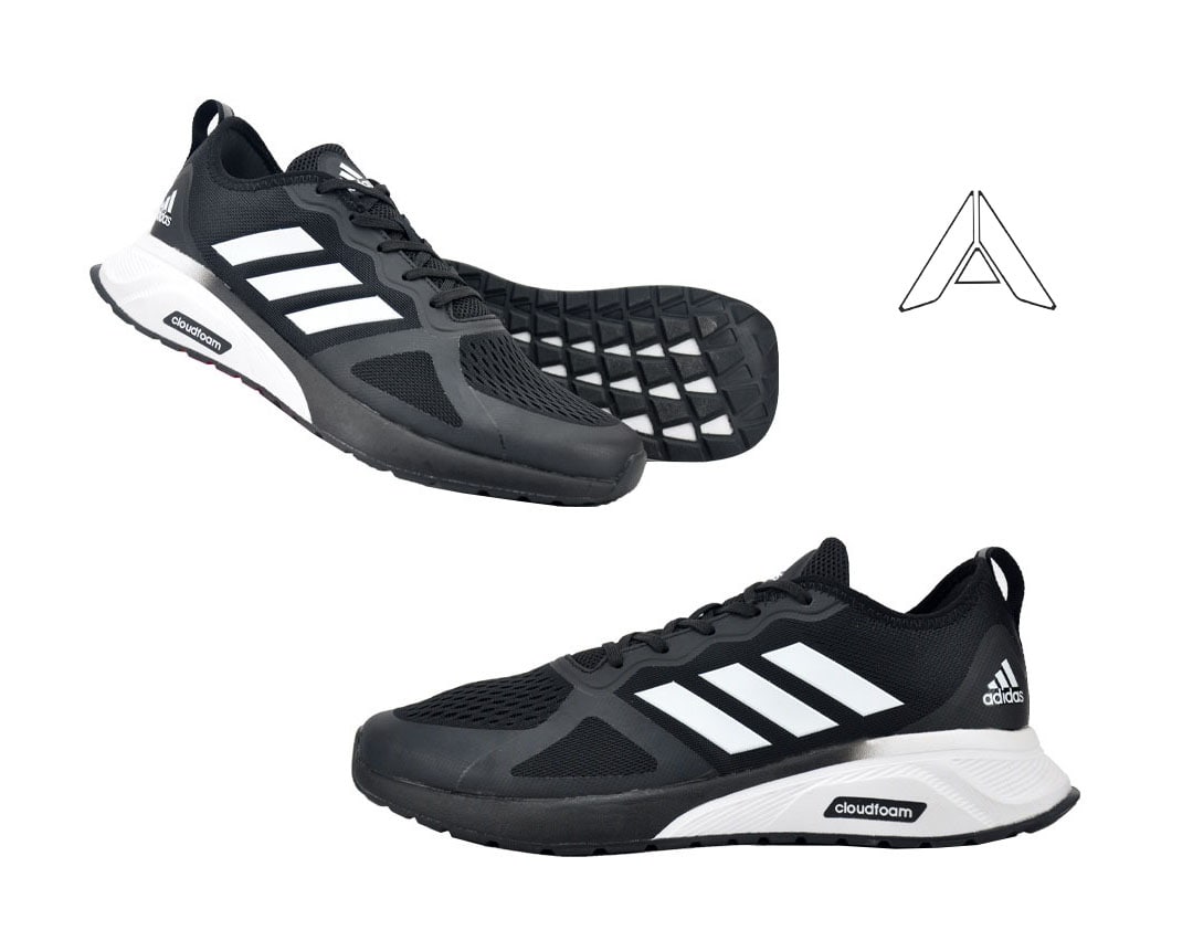 کتانی ورزشی adidas فروشگاه ورزشی پرسپولیس گوهردشت کرج - تصویر 2