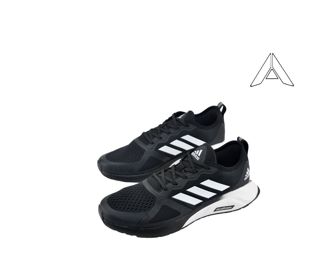 کتانی ورزشی adidas فروشگاه ورزشی پرسپولیس گوهردشت کرج