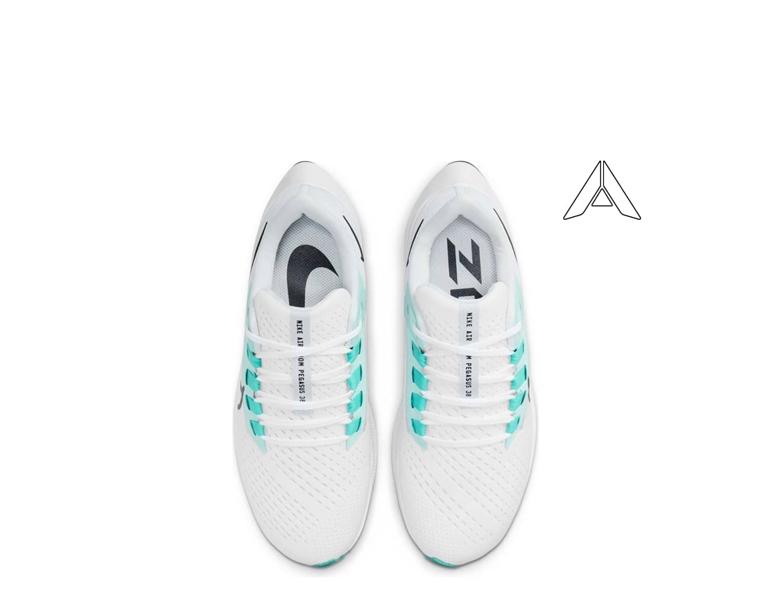 کتانی nike zoom فروشگاه ورزشی پرسپولیس گوهردشت کرج