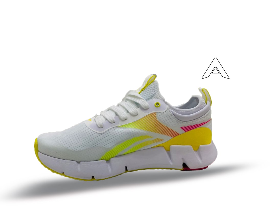 کتانی ورزشی reebok فروشگاه ورزشی پرسپولیس گوهردشت کرج - تصویر 2