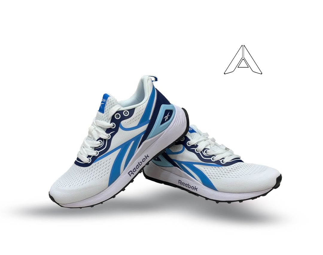 کتانی ورزشی reebok فروشگاه ورزشی پرسپولیس گوهردشت کرج