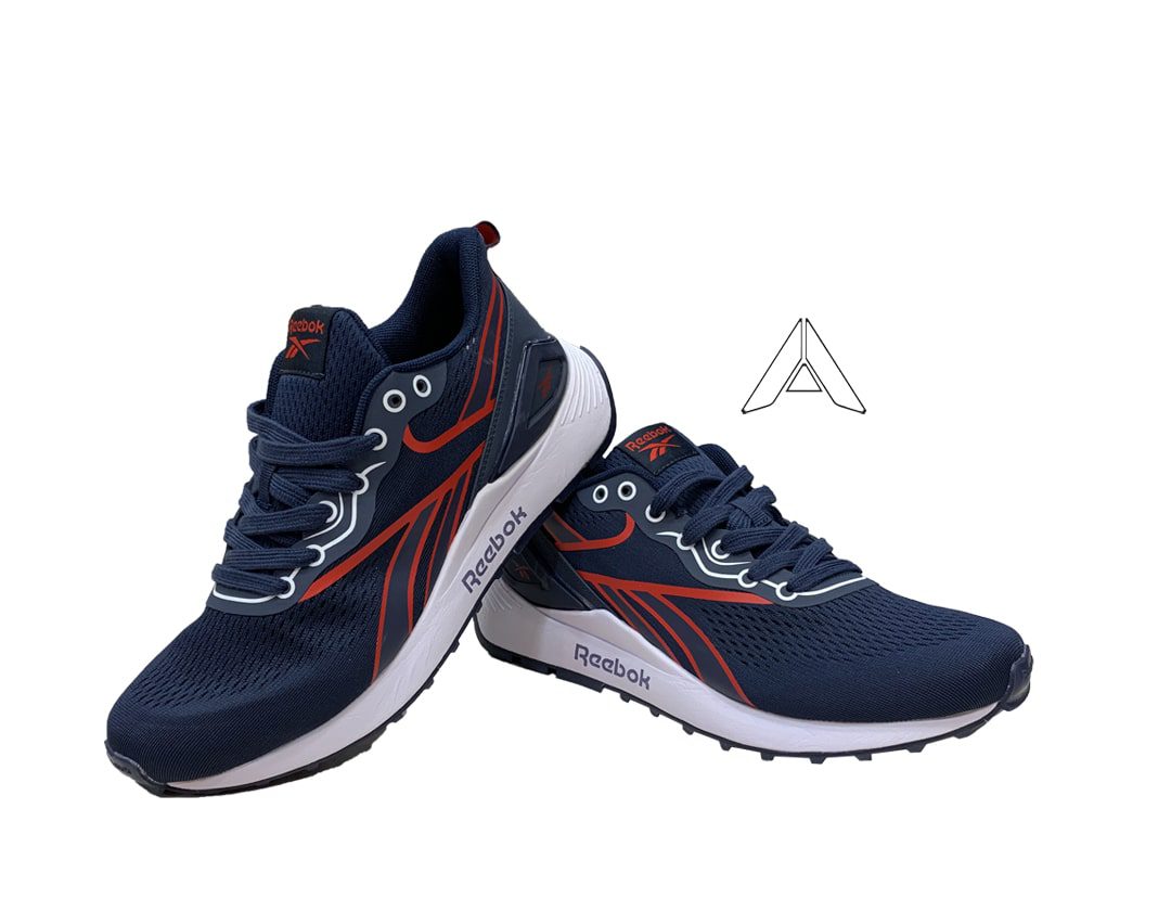 کتانی ورزشی reebok فروشگاه ورزشی پرسپولیس گوهردشت کرج