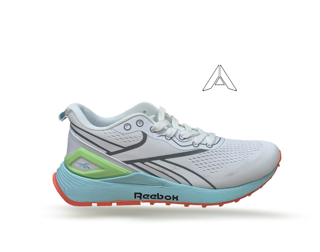 کتانی ورزشی reebok فروشگاه ورزشی پرسپولیس گوهردشت کرج - تصویر 2
