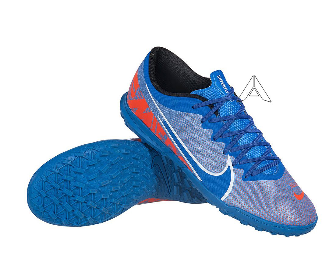 کفش استوک ریز superfly فروشگاه ورزشی پرسپولیس گوهردشت کرج