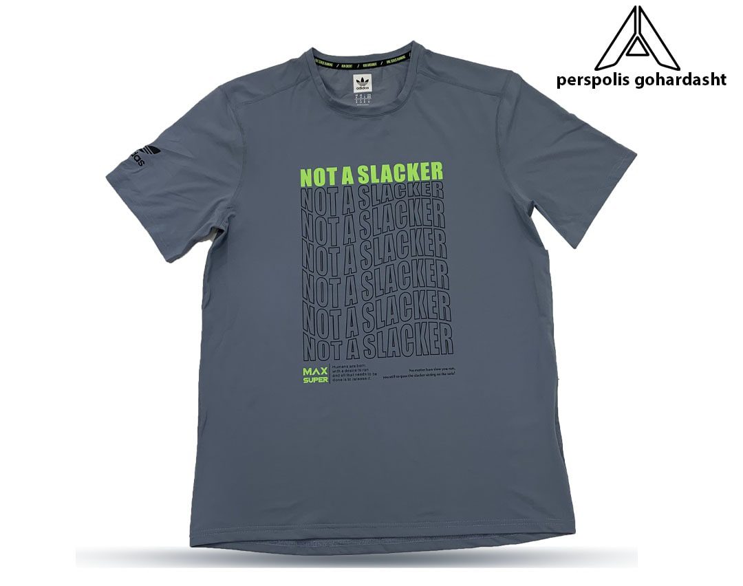 تیشرت ورزشی ADIDAS فروشگاه ورزشی پرسپولیس گوهردشت کرج